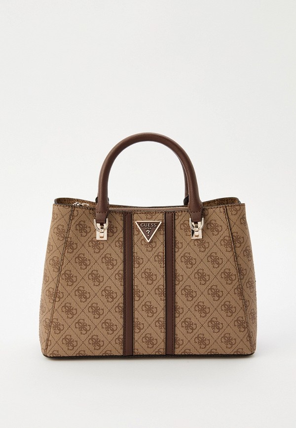 

Сумка Guess, Коричневый