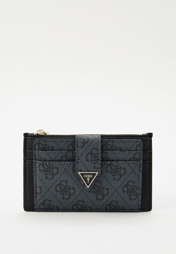 

Кредитница Guess, Серый