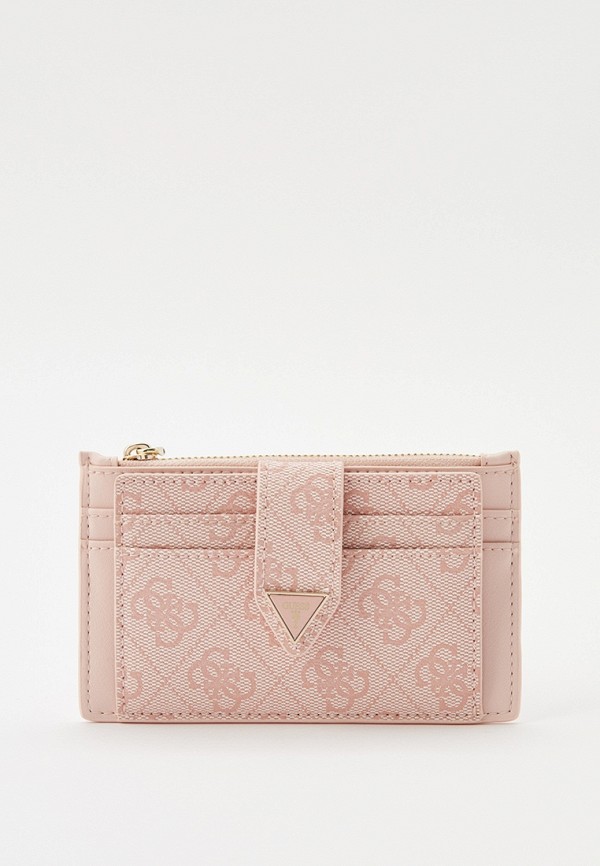 

Кредитница Guess, Розовый