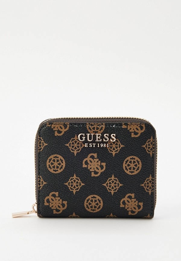 

Кошелек Guess, Коричневый