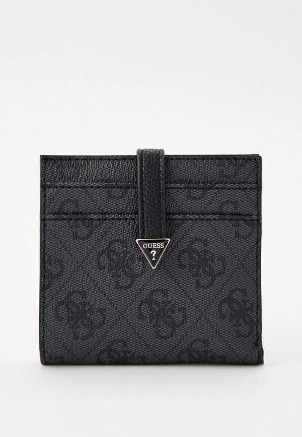 

Кредитница Guess, Серый
