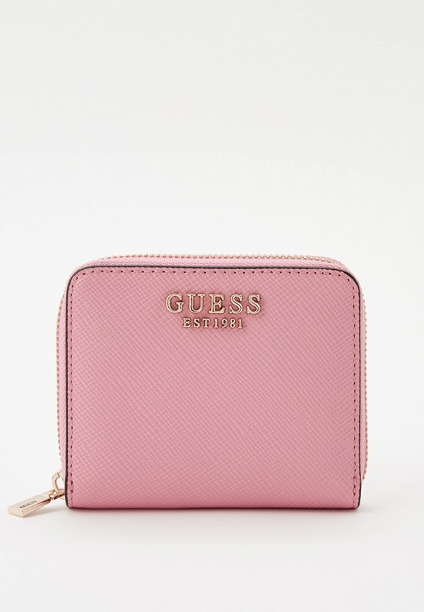 

Кошелек Guess, Розовый