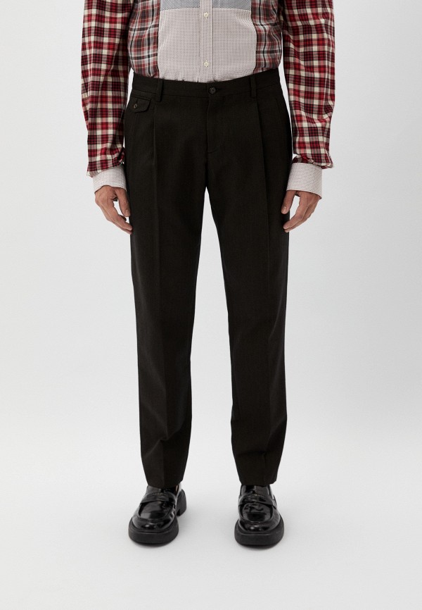 

Брюки Dolce&Gabbana, Коричневый