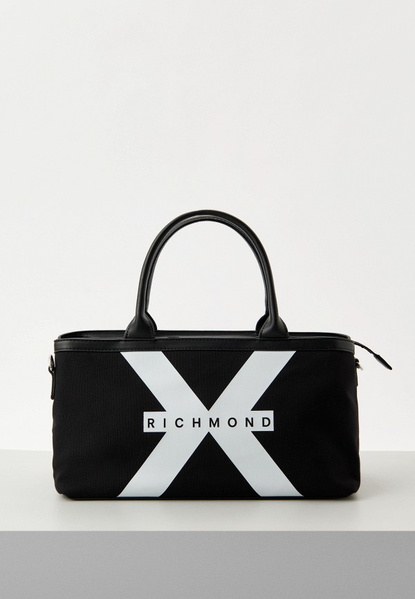 

Сумка спортивная Richmond X, Черный