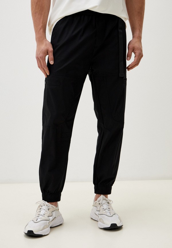 Брюки спортивные Roberto Jordiani 3150₽