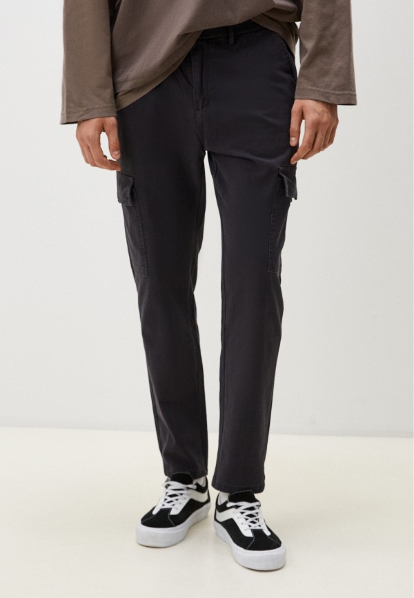 Брюки Roberto Jordiani 3000₽