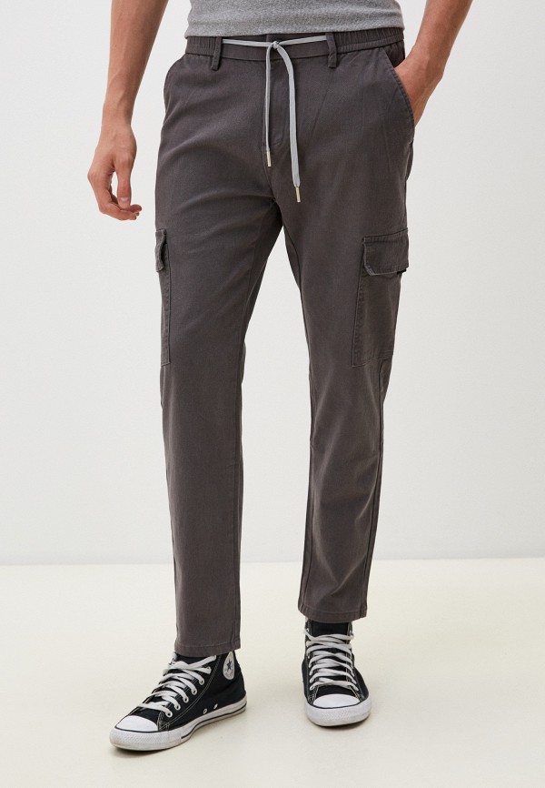 Брюки Roberto Jordiani 3000₽