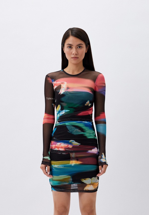 Платье MO5CH1NO Jeans