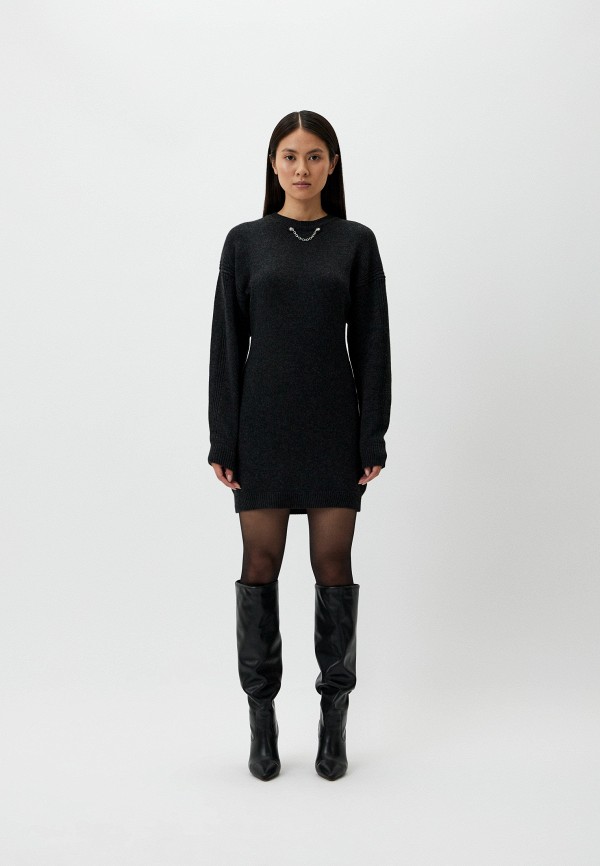 Платье MO5CH1NO Jeans