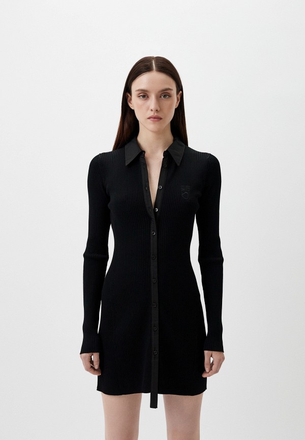 Платье MO5CH1NO Jeans