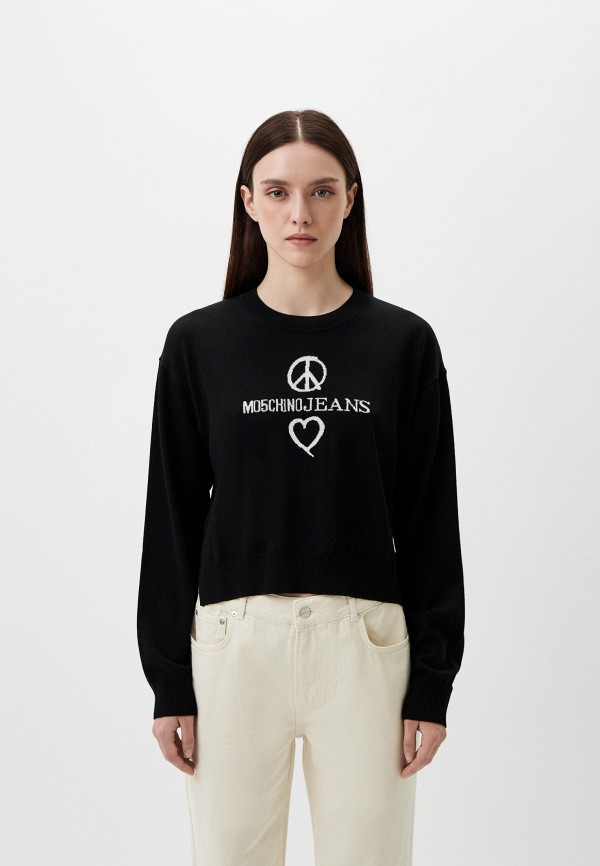 Джемпер MO5CH1NO Jeans 21740₽