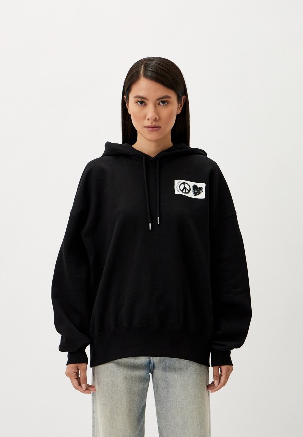 Худи MO5CH1NO Jeans 23650₽