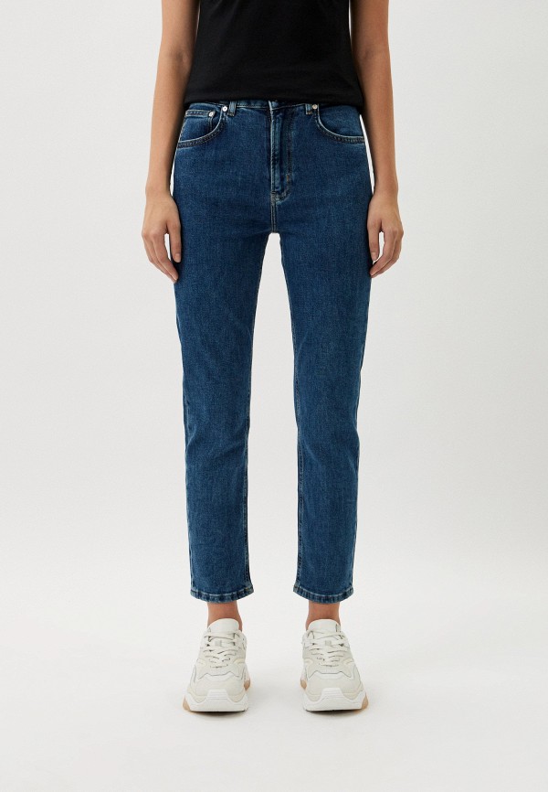 Джинсы MO5CH1NO Jeans 20570₽