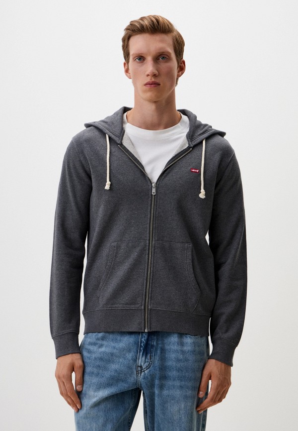 

Толстовка Levi's®, Серый