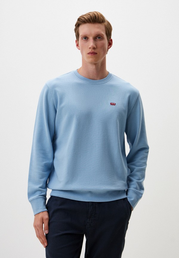 

Свитшот Levi's®, Голубой