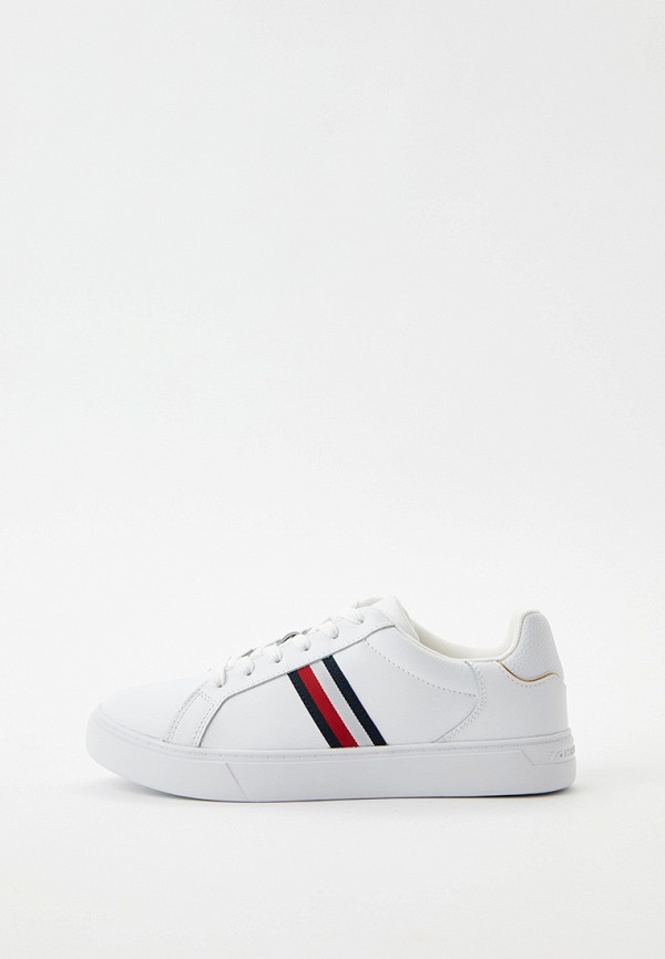 

Кеды Tommy Hilfiger, Белый