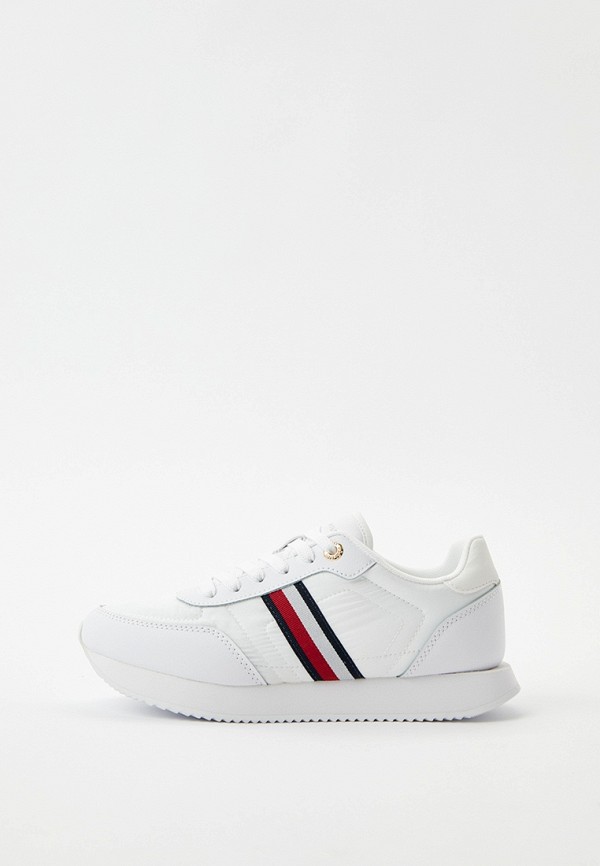 

Кроссовки Tommy Hilfiger, Белый