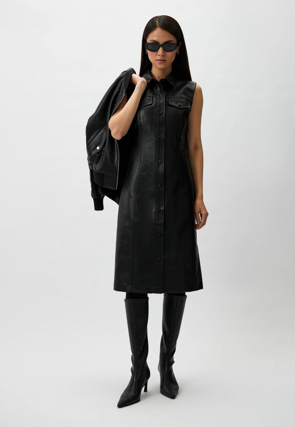 Платье Calvin Klein Jeans 24799₽