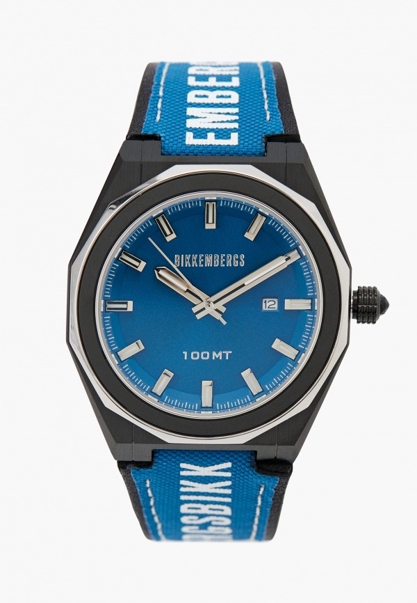 Часы Bikkembergs 26000₽