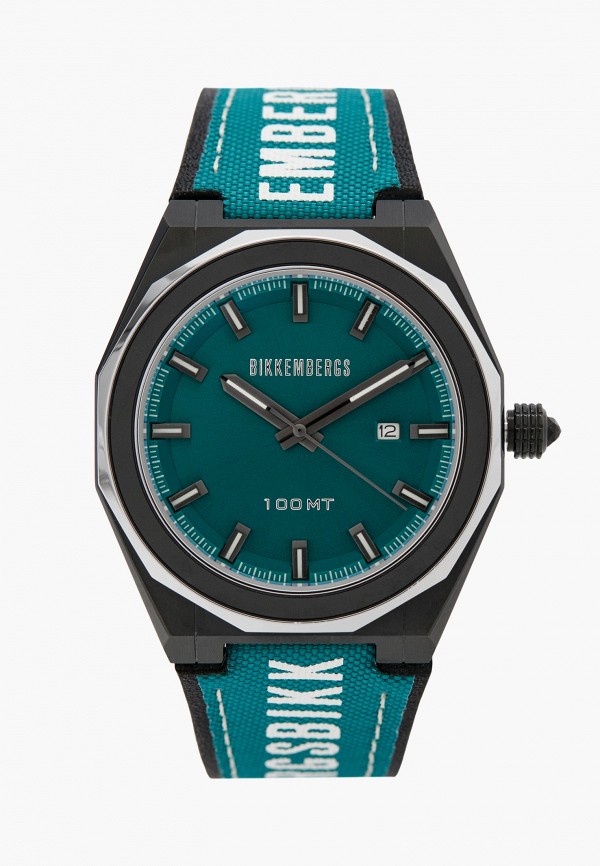 Часы Bikkembergs 26000₽