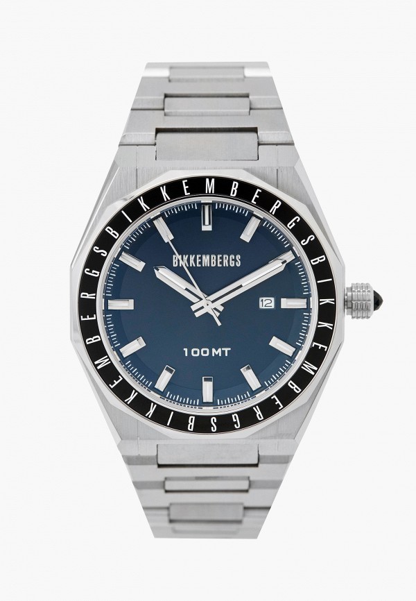Часы Bikkembergs 29400₽