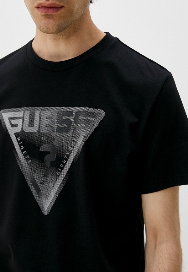 Футболка Guess  Z4YI12I3Z14 Фото 3