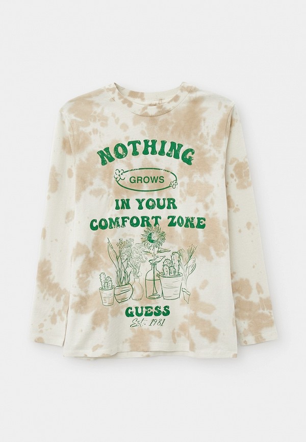 Лонгслив Guess 1850₽