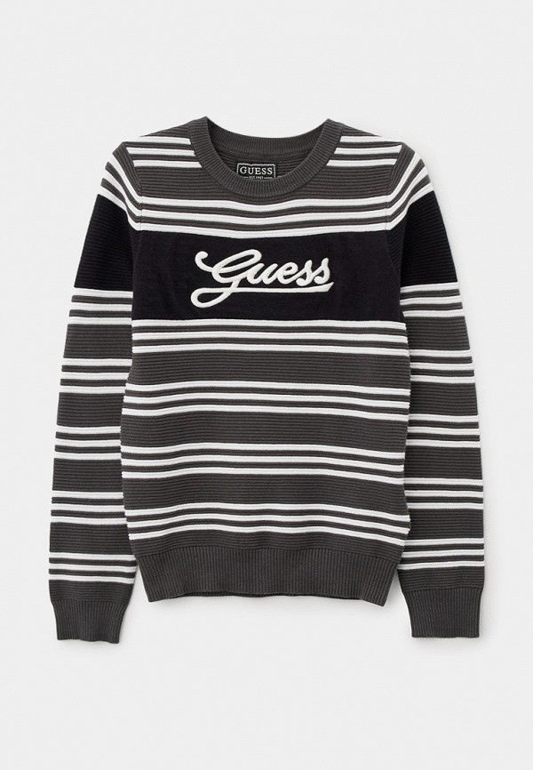 

Джемпер Guess, Серый