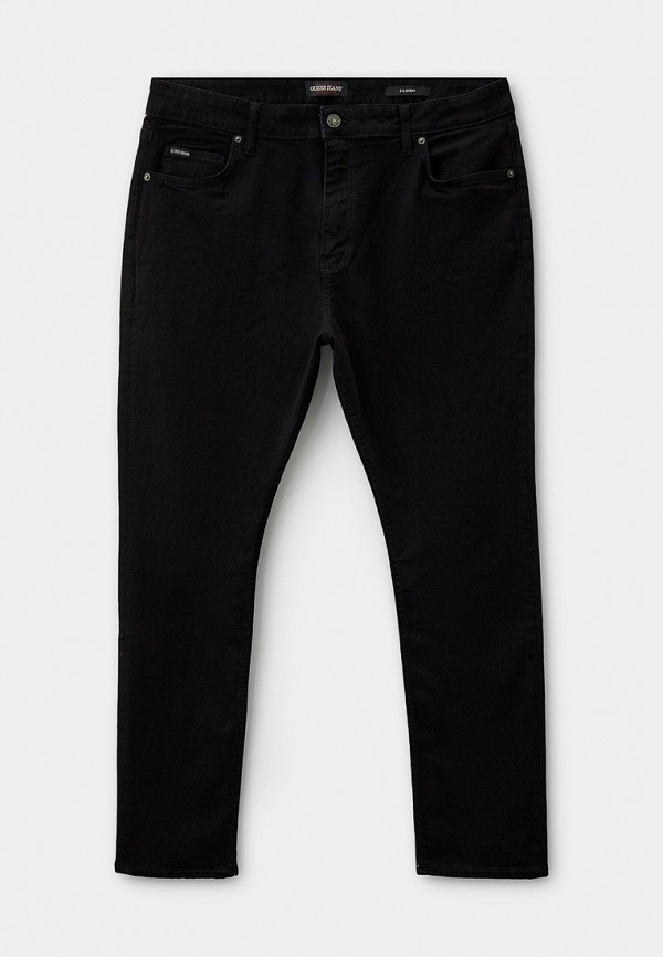 

Джинсы Guess Jeans, Черный, SKINNY