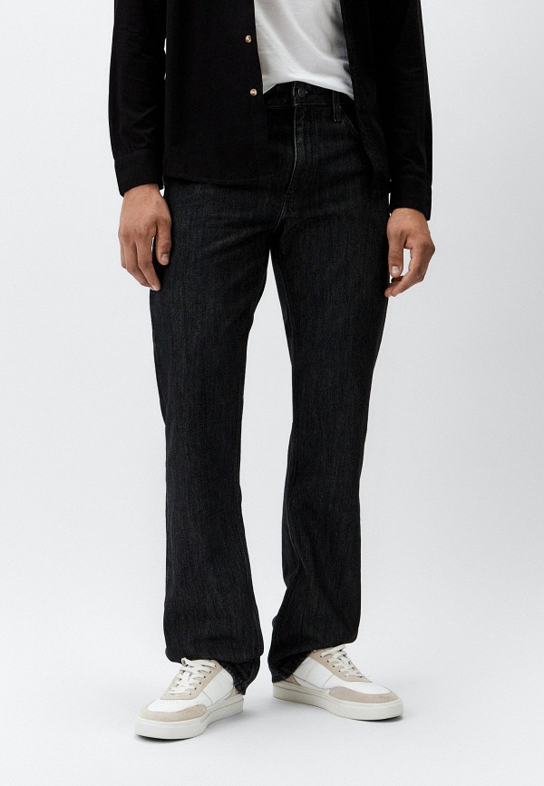 

Джинсы Guess Jeans, Серый, STRAIGHT