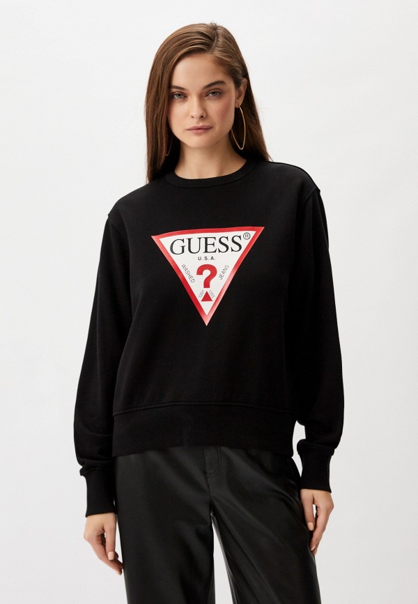 Свитшот Guess 9500₽