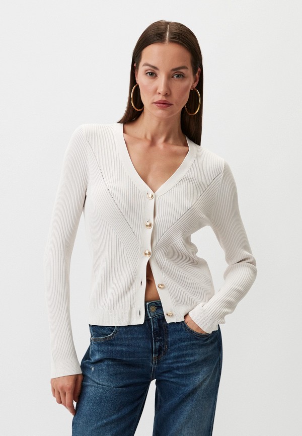 

Кардиган Guess, Белый