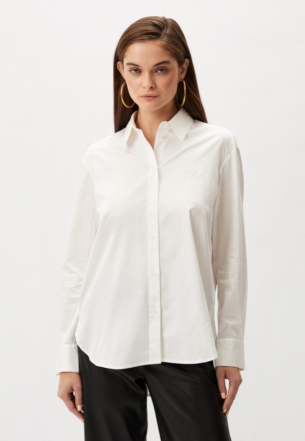 

Рубашка Guess, Белый