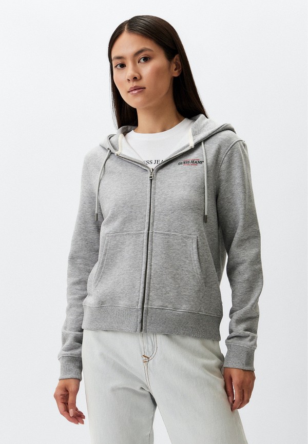 

Толстовка Guess Jeans, Серый