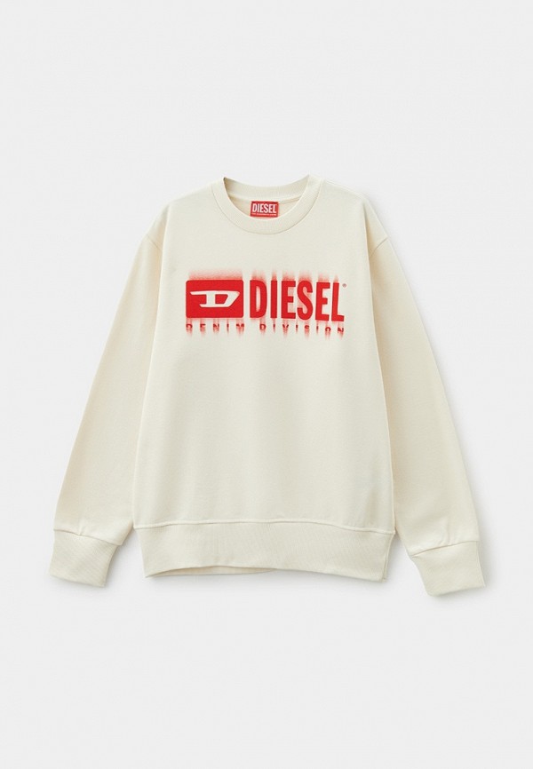 

Свитшот Diesel, Бежевый