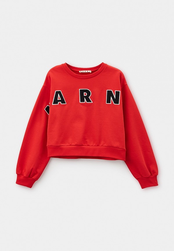 фото Свитшот marni
