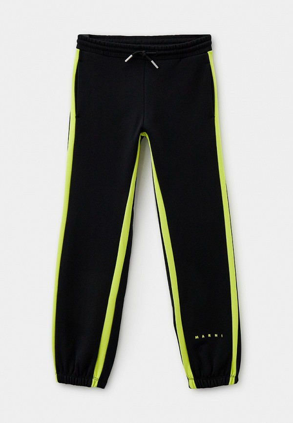 Брюки спортивные Marni 10980₽