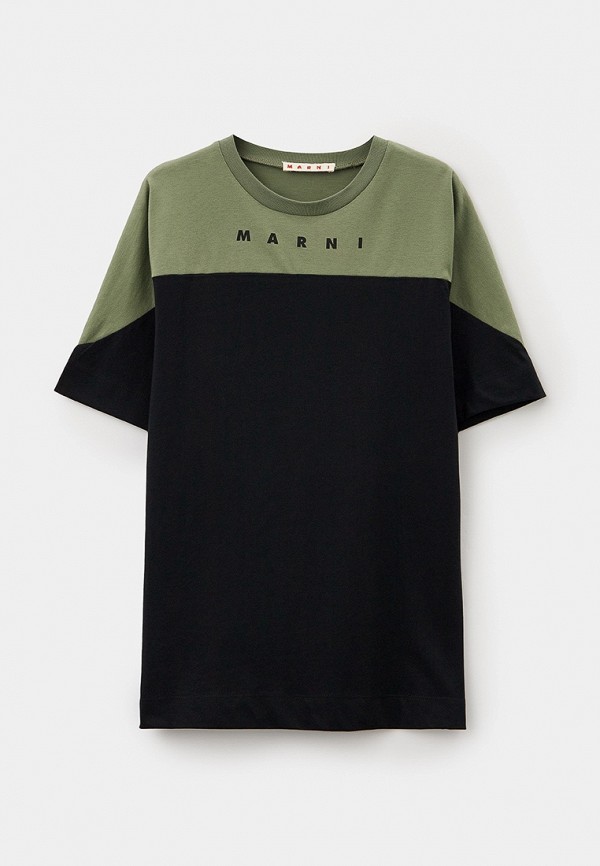 Футболка Marni