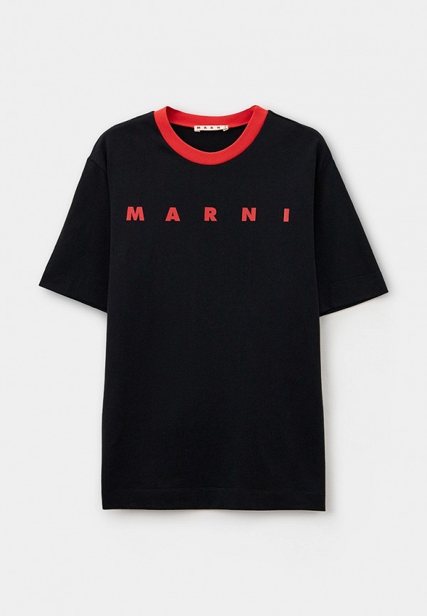 Футболка Marni