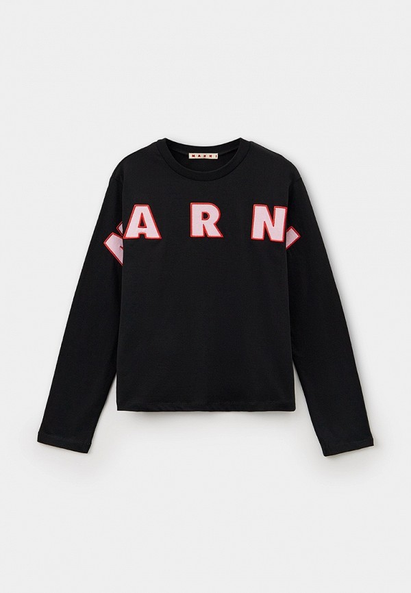 Лонгслив Marni 6545₽