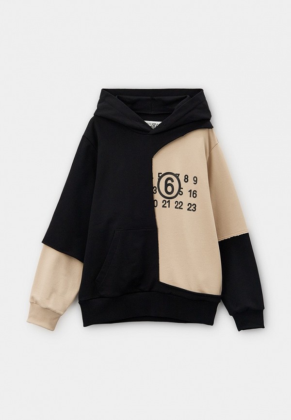 Худи MM6 Maison Margiela Paris