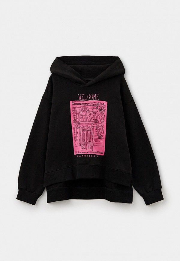Худи MM6 Maison Margiela Paris