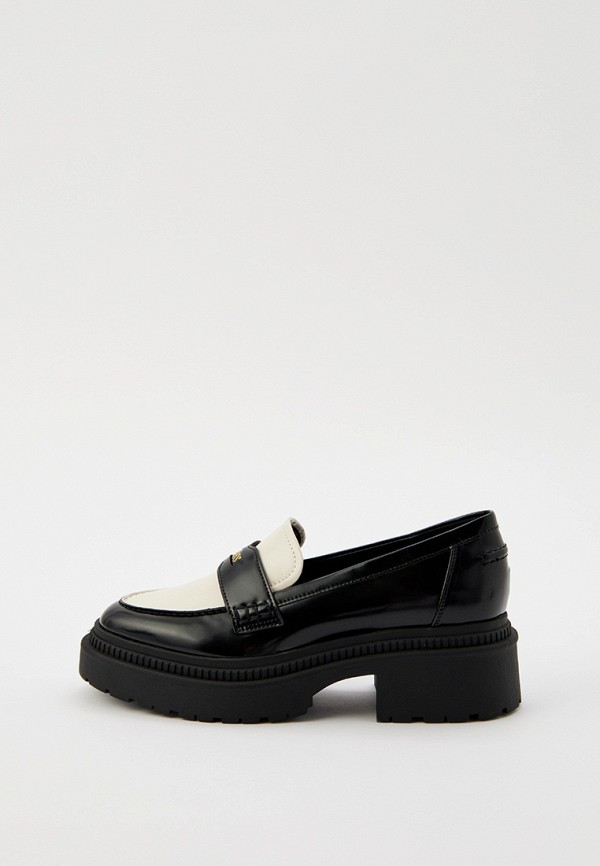 

Туфли Guess, Черный