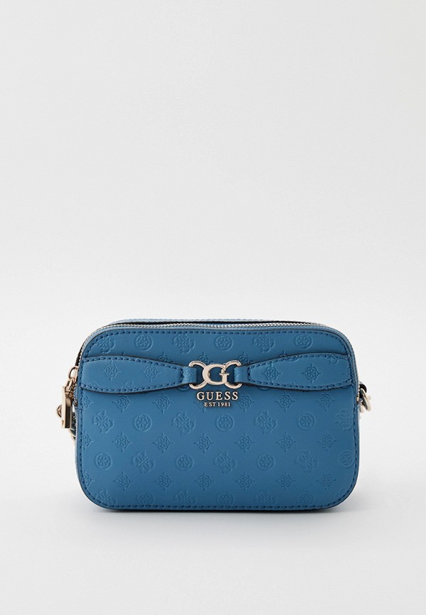 

Сумка Guess, Голубой
