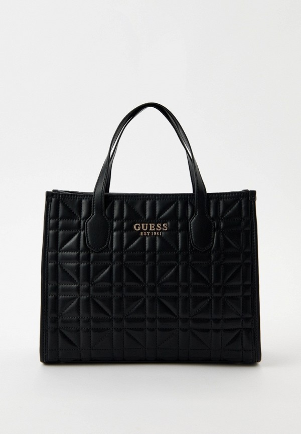 

Сумка Guess, Черный