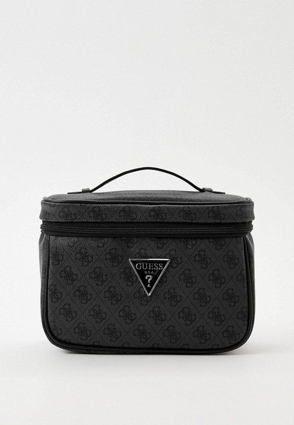 

Косметичка Guess, Серый