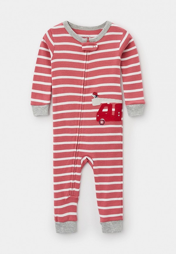 

Комбинезон бельевой Carter’s, Розовый