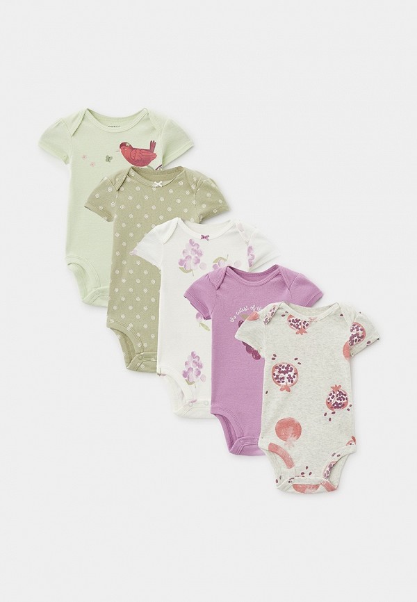 Боди 5 шт. Carter’s Carters 