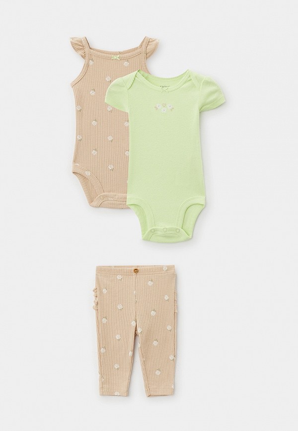 

Комплект Carter’s, Разноцветный