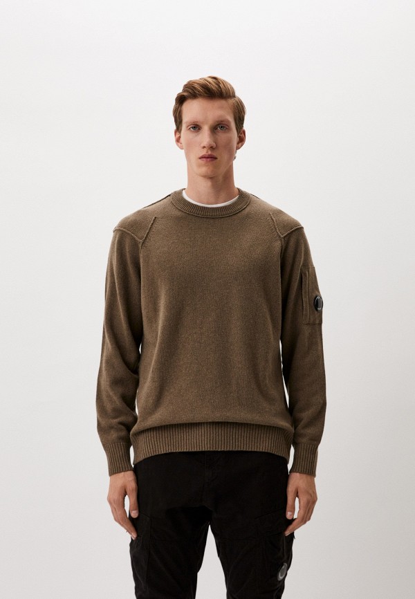 

Джемпер C.P. Company, Хаки